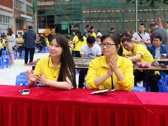 太阳城官网(中国)集团有限公司