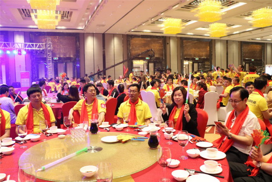 太阳城官网(中国)集团有限公司