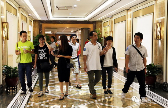 太阳城官网(中国)集团有限公司