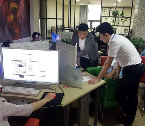 太阳城官网(中国)集团有限公司