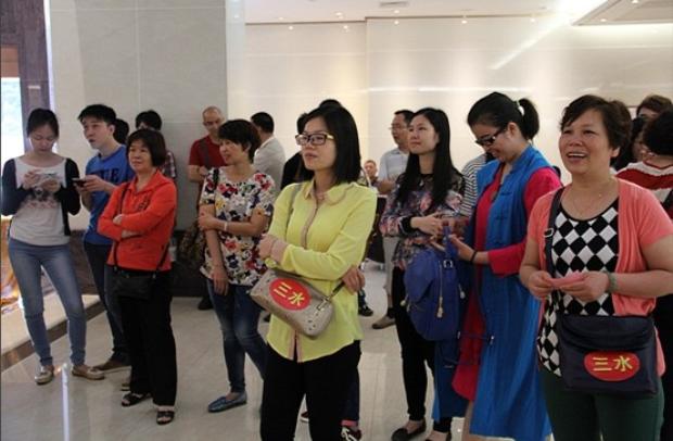 太阳城官网(中国)集团有限公司