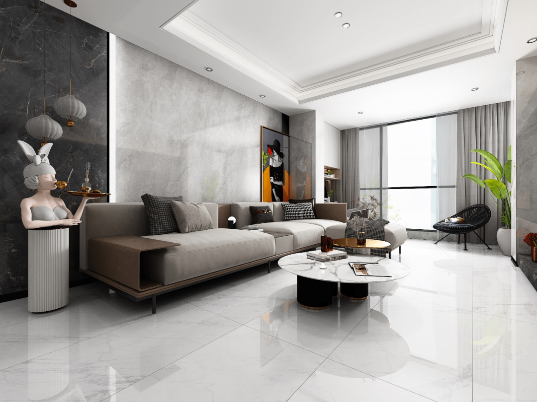 太阳城官网地面装修效果图