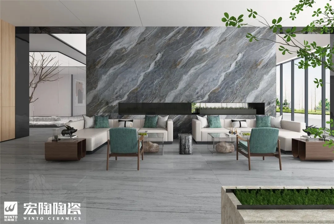 太阳城官网岩板效果图