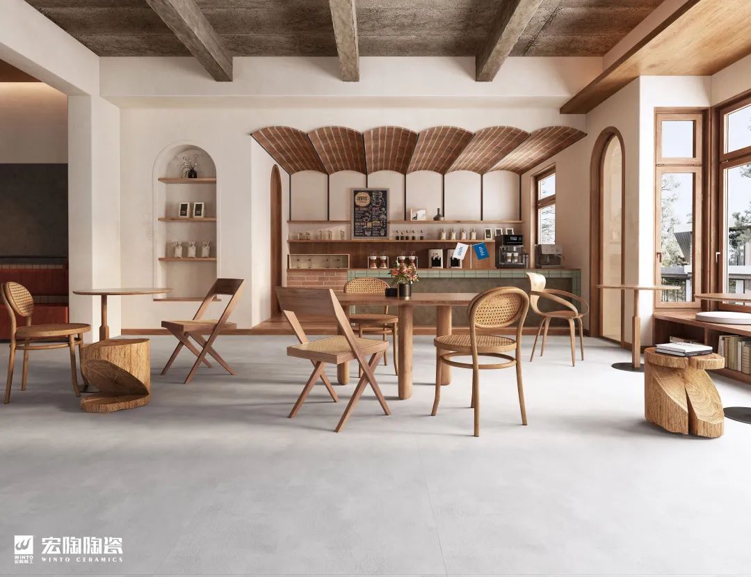 太阳城官网质感砖天缥灰